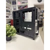 Kép 7/7 - RAIDMAX Vortex V4 fekete-piros Számítógépház