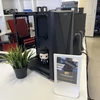 Kép 4/5 - Segotep Prime V (PRIME-V-BK) Számítógépház