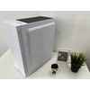 Kép 6/6 - Sharkoon RGB Slider Tempered Glass White (4044951032006) fehér számítógépház