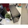 Kép 6/8 - Sharkoon TG4 RGB Tempered Glass Fekete Számítógépház 