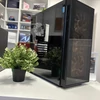 Kép 10/11 - Sharkoon TG5 PRO RGB Black (4044951029105) fekete számítógépház 