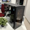 Kép 6/11 - Sharkoon TG5 PRO RGB Black (4044951029105) fekete számítógépház 