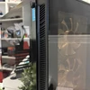 Kép 5/11 - Sharkoon TG5 PRO RGB Black (4044951029105) fekete számítógépház 