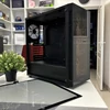 Kép 4/11 - Sharkoon TG5 PRO RGB Black (4044951029105) fekete számítógépház 