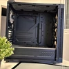 Kép 9/11 - Sharkoon TG5 PRO RGB Black (4044951029105) fekete számítógépház 