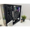 Kép 6/7 -  Sharkoon TG6 RGB Tempered Glass Fekete számítógépház