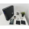 Kép 3/4 - SilverStone SST-RVZ03B RAVEN ARGB Mini-ITX Fekete slim számítógépház