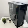Kép 3/8 - Thermaltake Core P8 E-ATX Tempered Glass Számítógépház (CA-1Q2-00M1WN-00)