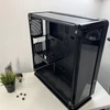Kép 4/8 - Thermaltake Core P8 E-ATX Tempered Glass Számítógépház (CA-1Q2-00M1WN-00)