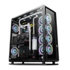 Kép 2/8 - Thermaltake Core P8 E-ATX Tempered Glass Számítógépház (CA-1Q2-00M1WN-00)