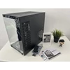 Kép 6/6 - Xigmatek Aquarius Plus 7x RGB Fans Tempered Glass Fekete Számítógépház 