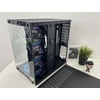 Kép 5/6 - Xigmatek Aquarius Plus 7x RGB Fans Tempered Glass Fekete Számítógépház 