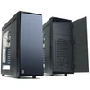 Kép 5/5 - Zalman R1 Window (ZM-R1) ATX számítógépház 