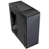 Kép 2/5 - Zalman R1 Window (ZM-R1) ATX számítógépház 