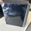 Kép 6/7 - Zalman S4 Plus bal oldali ablakos nézet