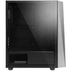 Kép 2/2 - Zalman S4 Plus (ATX, ablakos, fekete) (S4 PLUS) számítógépház 