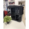 Kép 5/7 - Zalman Z11 Plus Fekete ATX számítógépház 