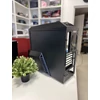 Kép 6/7 - Zalman Z11 Plus Fekete ATX számítógépház 