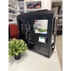 Kép 7/7 - Zalman Z11 Plus Fekete ATX számítógépház 