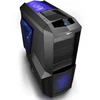 Kép 2/7 - Zalman Z11 Plus Fekete ATX számítógépház 