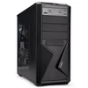 Kép 2/3 - Zalman Z9 Plus Window ATX számítógépház 