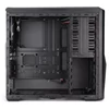 Kép 3/3 - Zalman Z9 Plus Window ATX számítógépház 