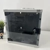 Kép 4/8 - ASSMANN DIGITUS DN-10-05U-1 Fali Rack szekrény 10" 6U