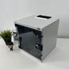 Kép 8/8 - ASSMANN DIGITUS DN-10-05U-1 Fali Rack szekrény 10" 6U