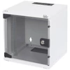 Kép 1/8 - ASSMANN DIGITUS DN-10-05U-1 Fali Rack szekrény 10" 6U