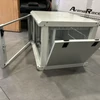 Kép 11/12 - ASSMANN DIGITUS DN-19 07-U-EC Fali Rack szekrény 7U 19"