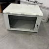 Kép 4/12 - ASSMANN DIGITUS DN-19 07-U-EC Fali Rack szekrény 7U 19"