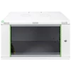 Kép 2/12 - ASSMANN DIGITUS DN-19 07-U-EC Fali Rack szekrény 7U 19"