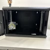 Kép 13/16 - ASSMANN DIGITUS DN-19 07-U-SW Fali Rack szekrény 19" 7U Fekete 