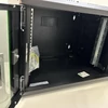 Kép 12/16 - ASSMANN DIGITUS DN-19 07-U-SW Fali Rack szekrény 19" 7U Fekete 