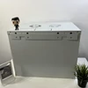 Kép 13/13 - ASSMANN DIGITUS DN-19 09-U-EC Fali Rack szekrény 19" 9U