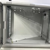 Kép 12/13 - ASSMANN DIGITUS DN-19 09-U-EC Fali Rack szekrény 19" 9U