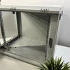 Kép 9/13 - ASSMANN DIGITUS DN-19 09-U-EC Fali Rack szekrény 19" 9U