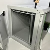 Kép 7/13 - ASSMANN DIGITUS DN-19 09-U-EC Fali Rack szekrény 19" 9U