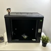 Kép 3/11 - ASSMANN DIGITUS DN-19 09-U-SW Fali Rack szekrény 9" 9U Fekete