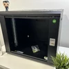 Kép 4/11 - ASSMANN DIGITUS DN-19 09-U-SW Fali Rack szekrény 9" 9U Fekete