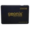 Kép 1/2 - GEONIX SSD 256GB GOLD SATA III 3.0 2,5" SSD
