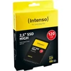 Kép 1/3 - Instenso High Percormance Series 120GB Sata3 2,5" SSD (3813430)
