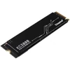 Kép 2/2 - Kingston KC3000 2TB SSD PCIe 4.0 NVMe M.2 (SKC3000D/2048G)