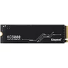 Kép 1/2 - Kingston KC3000 2TB SSD PCIe 4.0 NVMe M.2 (SKC3000D/2048G)