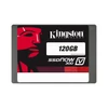 Kép 1/3 - Kingston SSDNow V300 2.5 120GB SATA3 SV300S37A/120G 