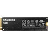 Kép 3/3 - Samsung 980 1TB M.2 PCIe (MZ-V8V1T0BW) NVMe SSD