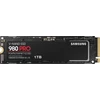 Kép 1/3 - Samsung 980 PRO 1TB M.2 PCIe NVMe SSD (MZ-V8P1T0BW) PCIe 4.0