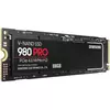 Kép 1/3 - Samsung 980 PRO 500GB M.2 PCIe NVMe SSD (MZ-V8P500BW) 