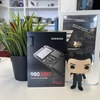 Kép 3/3 - Samsung 980 PRO 500GB M.2 PCIe NVMe SSD (MZ-V8P500BW) PCIe 4.0