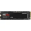 Kép 2/3 - Samsung 990 PRO 4TB (MZ-V9P4T0BW) - 4TB, PCIe 4.0, NVMe 2.0 M.2